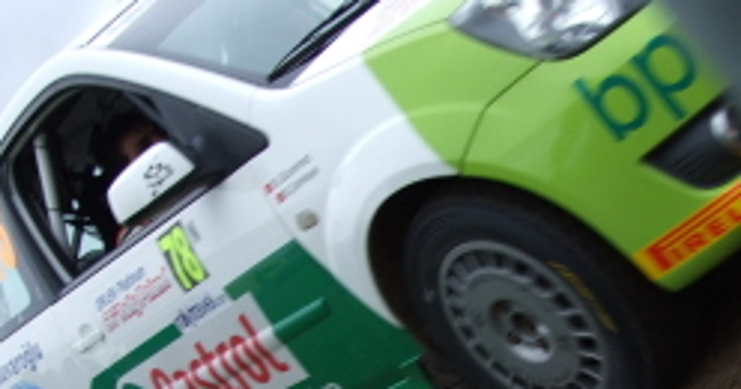 Castrol świętuje swoje 110 urodziny