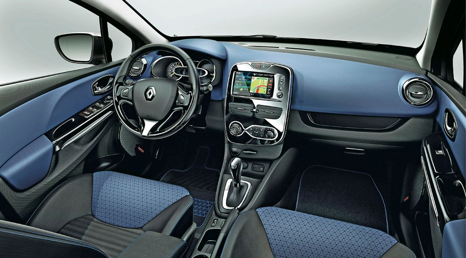 Już wiemy jak jeździ nowe Renault Clio