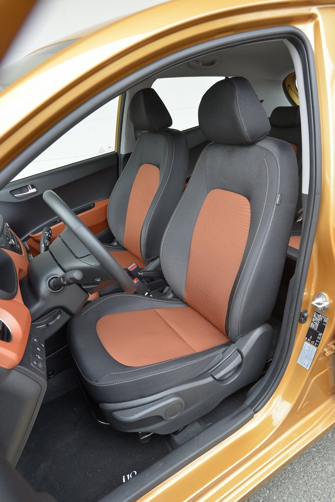 Hyundai i10, Opel KArl, Renault Twingo, VW up!