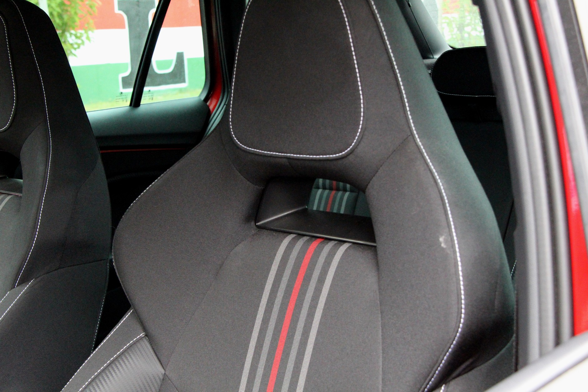 Skoda Kamiq 1.5 TSI Monte Carlo