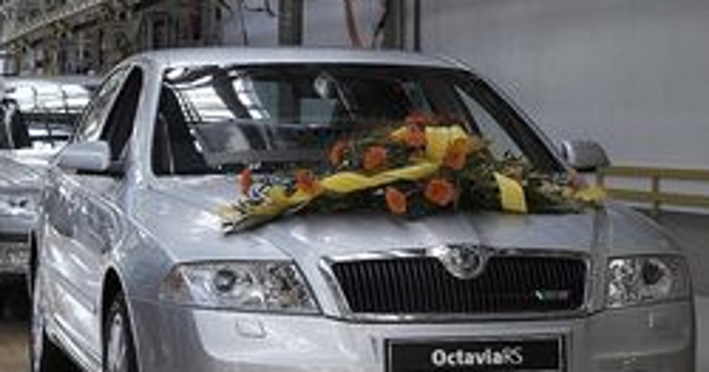 Škoda Auto: Eurocar montuje kolejne modele