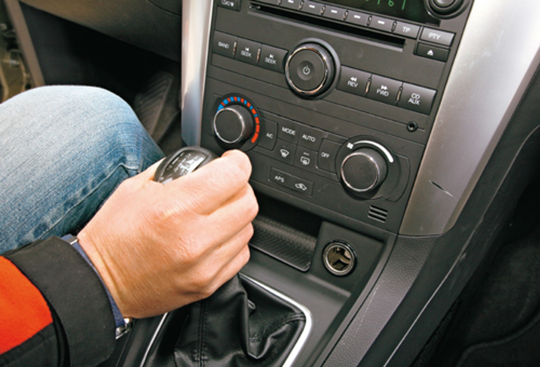 Pdpowiadamy jak przedłużyć życie auta