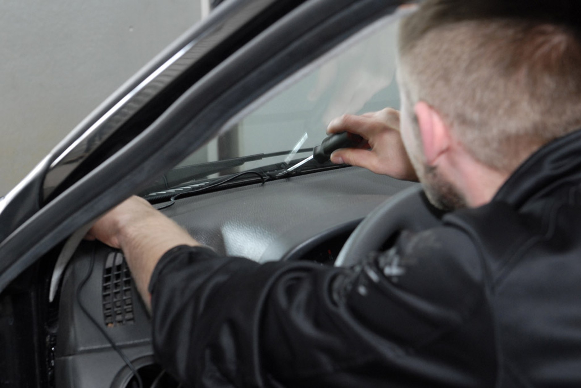 Test czujników parkowania: sprawdzamy, które warto kupić