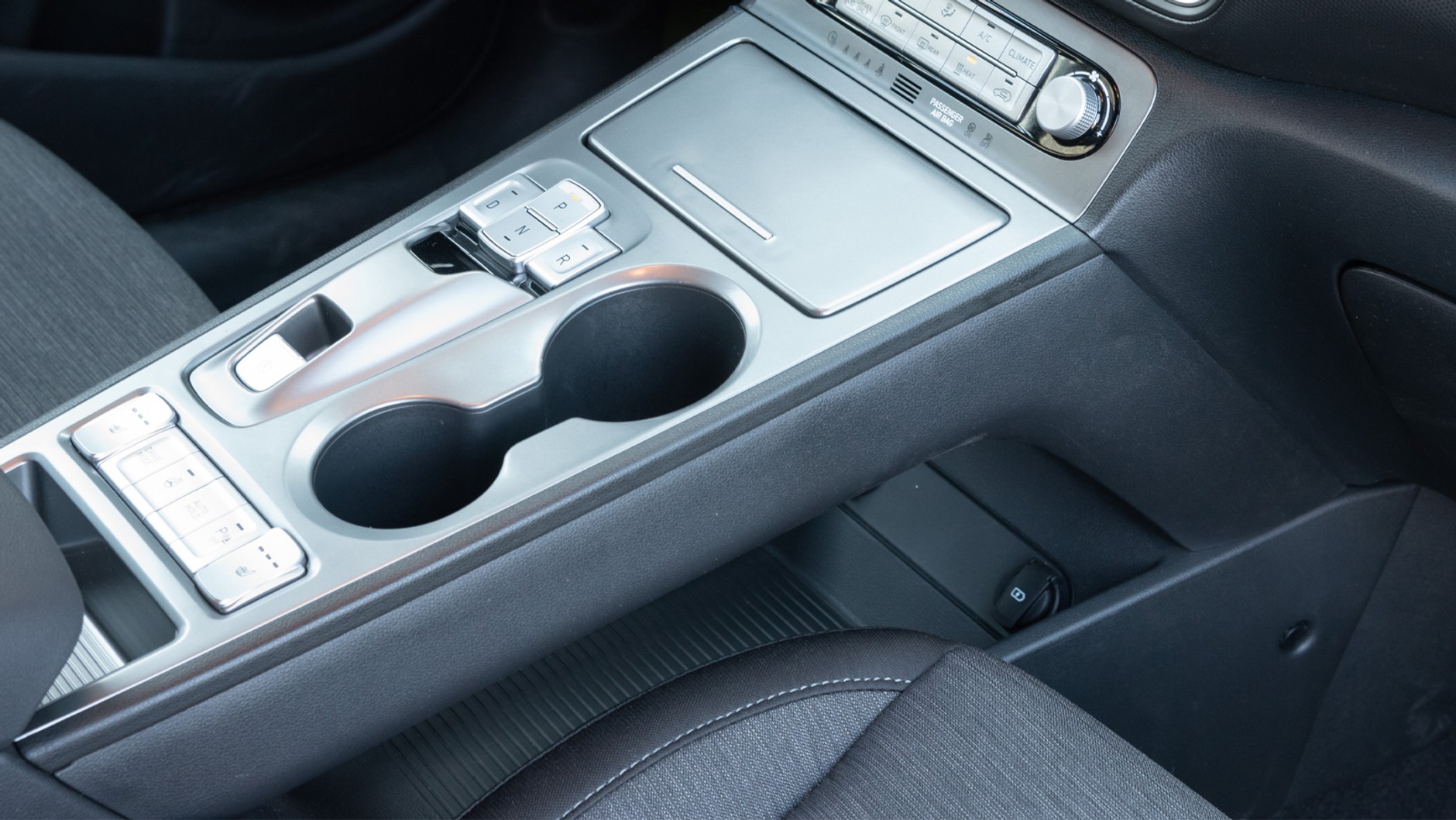 Test: Hyundai Kona Electric Premium