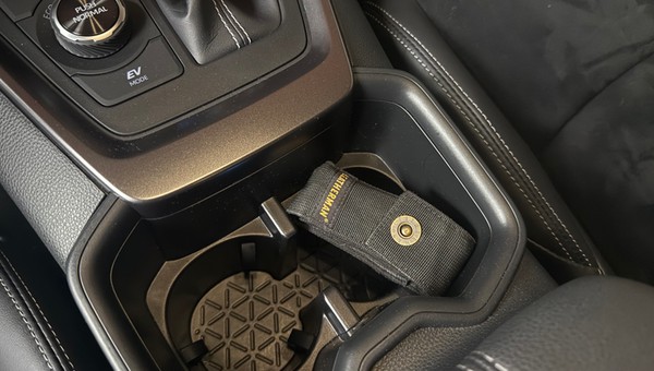 Polacy uwielbiają ten gadżet. Masz go w aucie? W Niemczech dostaniesz za to nawet 10 tys. euro mandatu