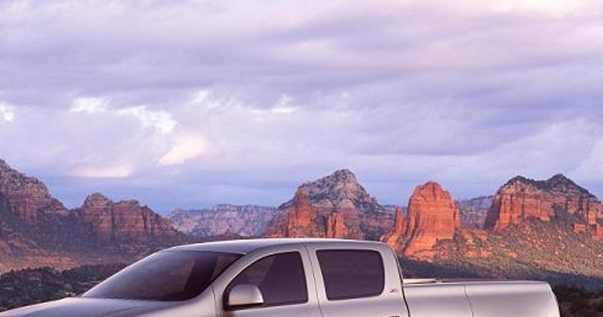 Chevrolet Cheyenne – apogeum