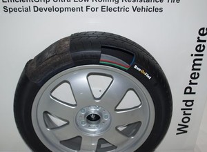 Goodyear EfficientGrip (Genewa 2010)