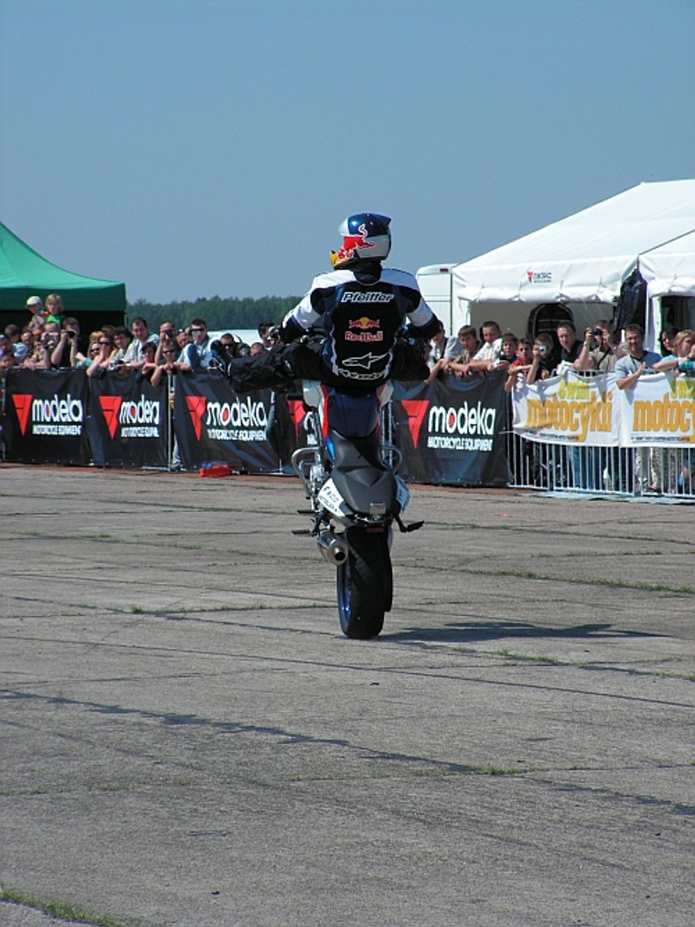 Extrememoto 2007