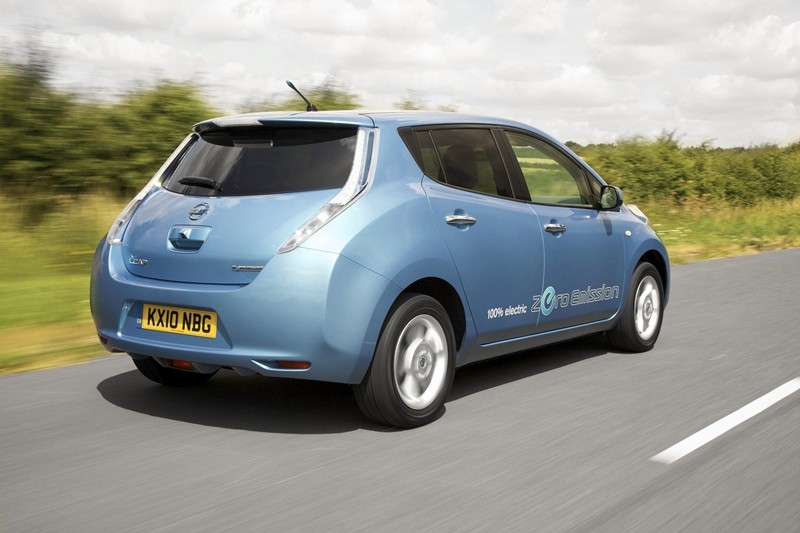 Car of the Year 2011 – wiem, kto wygra