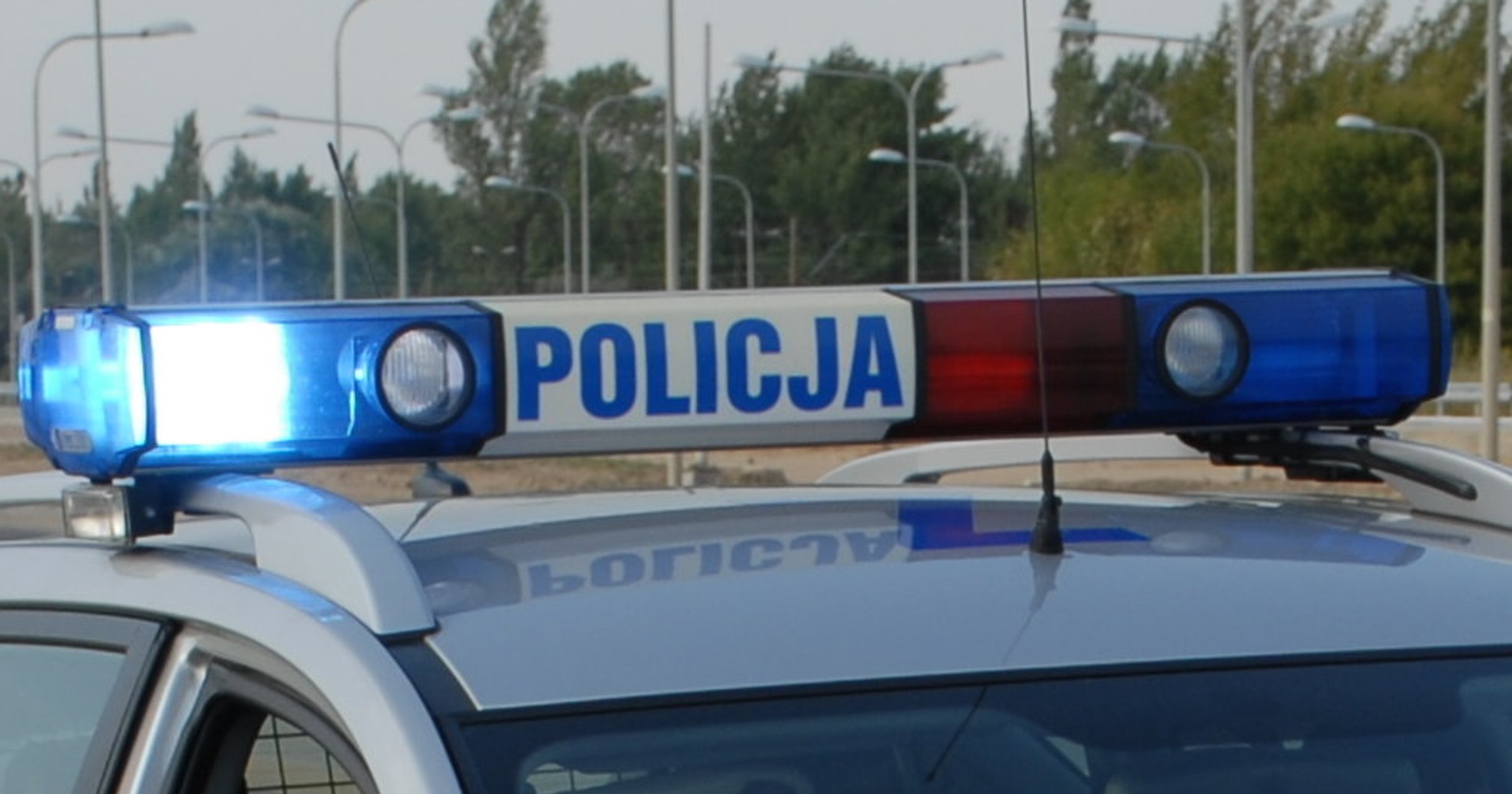 Policja