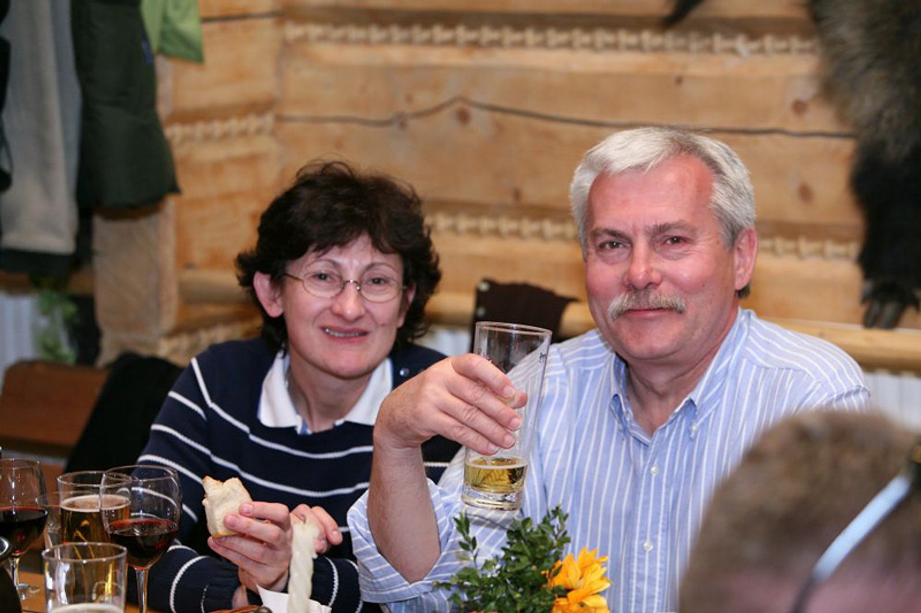 III. Zlot KIA 4x4: Karpacz w stylu country