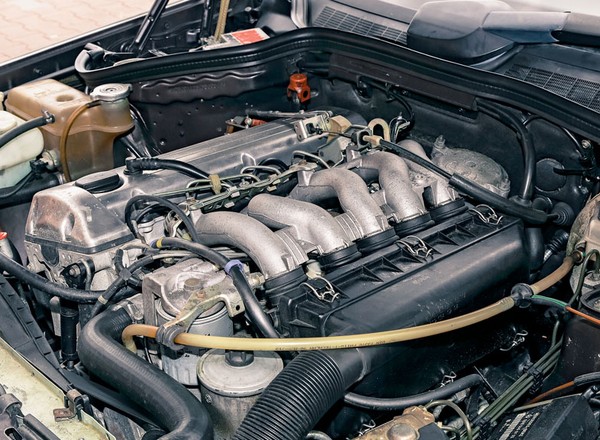 Samochody z tym silnikiem będą służyć wiecznie. Nigdy ich nie sprzedawaj 