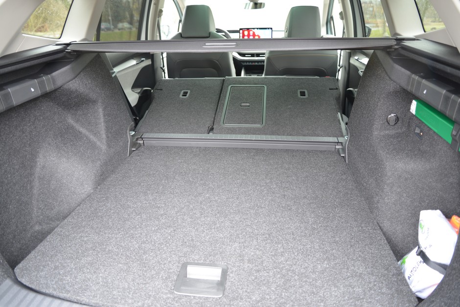 Skoda Enyaq 80 iV