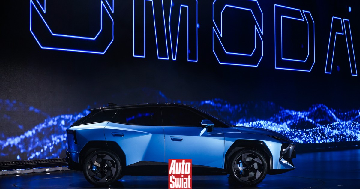 Do Polski nadciągają nowe SUV-y Omody i Jaecoo. Znamy plany chińskiego giganta