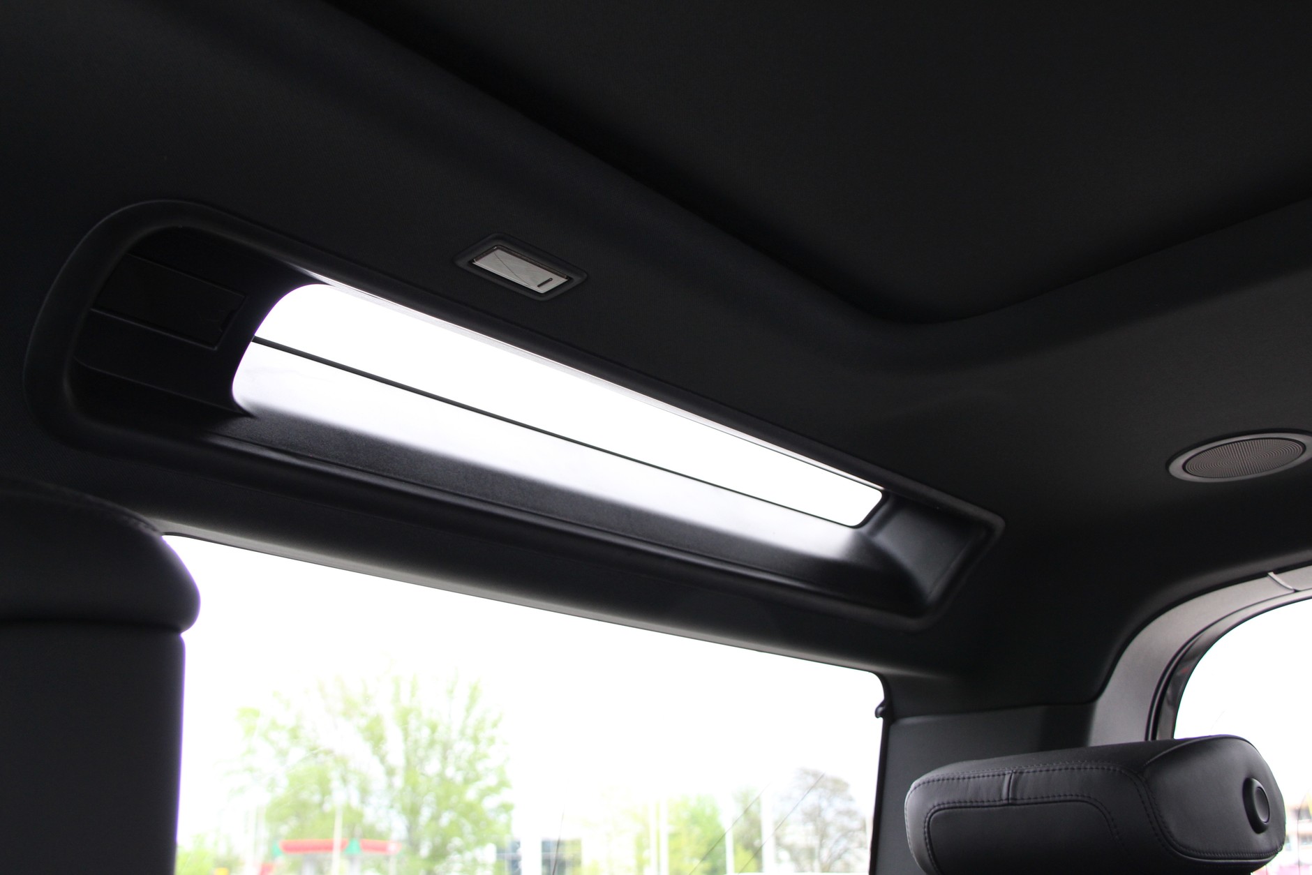 Land Rover Defender 90 V8