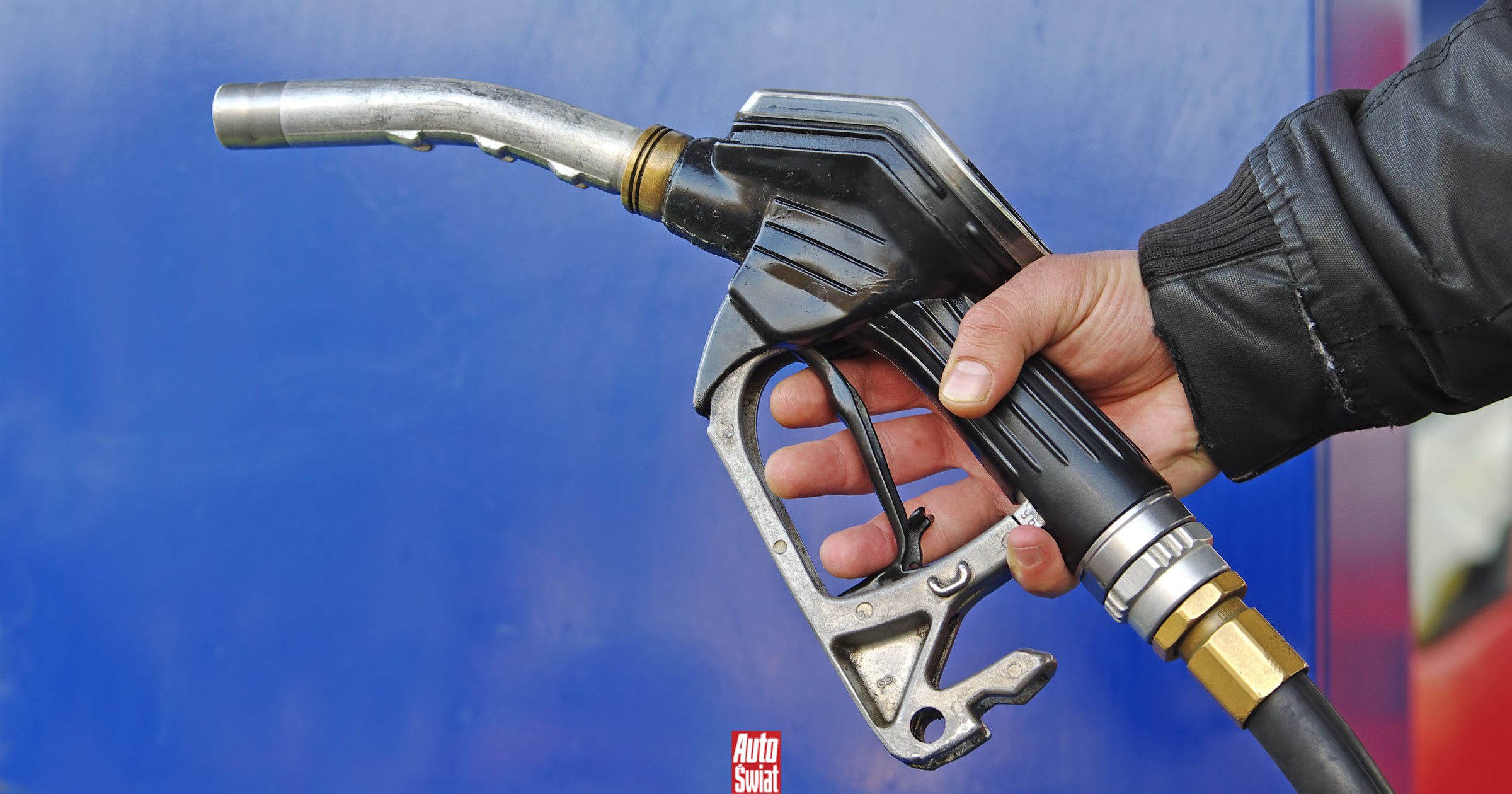 Zatankował na włoskiej stacji. Zaraz potem auto się zepsuło