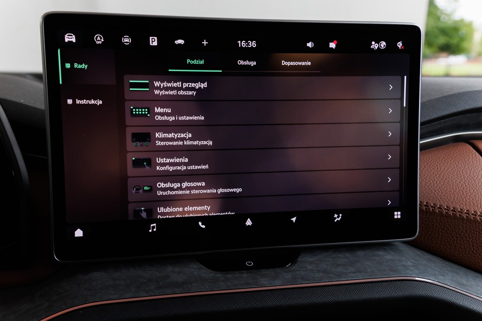 2024 Skoda Kodiaq