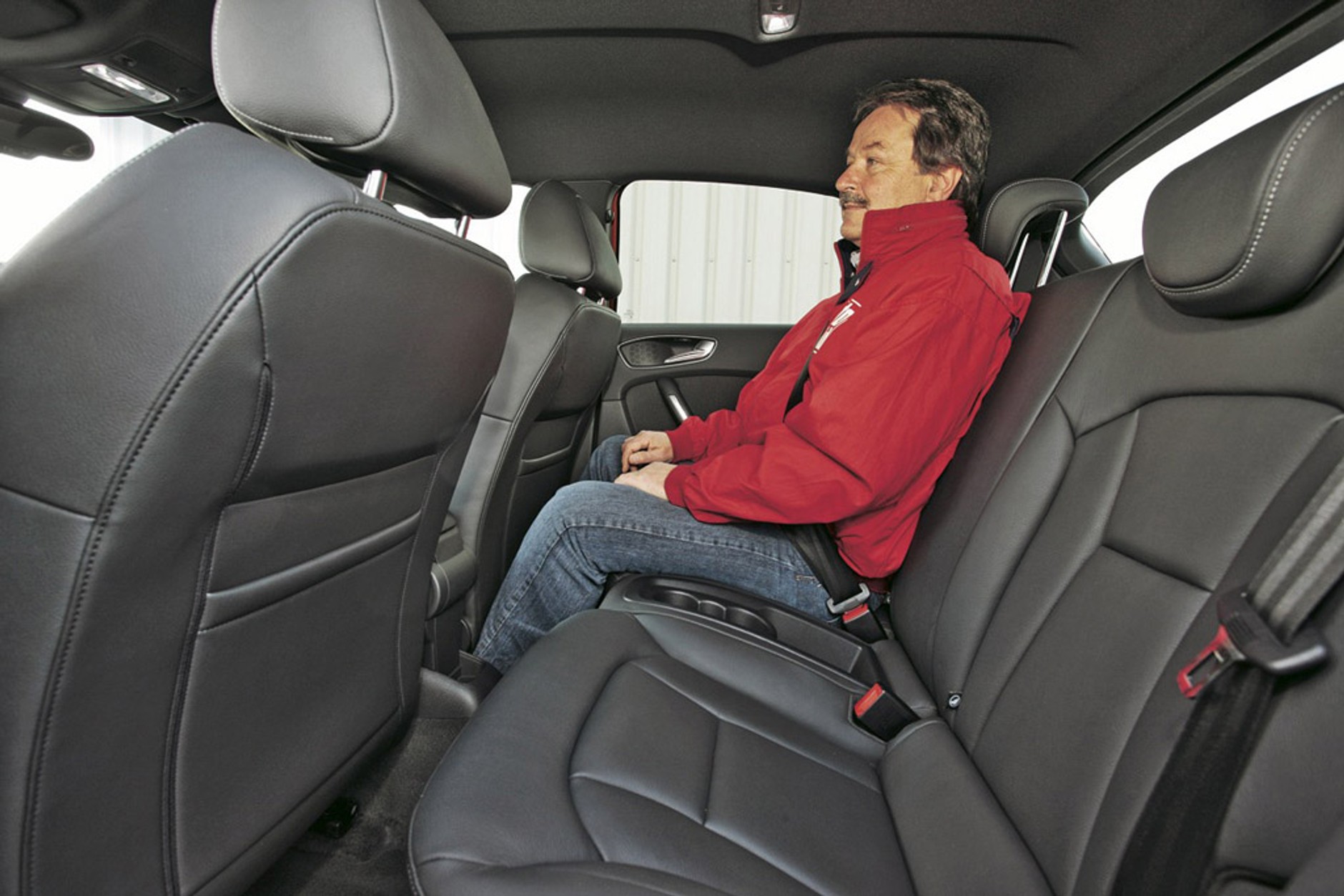 Audi A1 Sportback: dwa cylindry odpoczywają