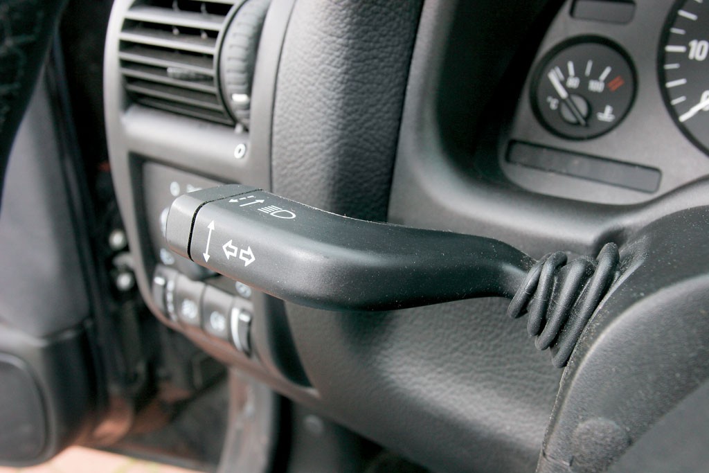 Opel Astra 2. generacji - który silnik wybrać 1.4 czy 1.6?