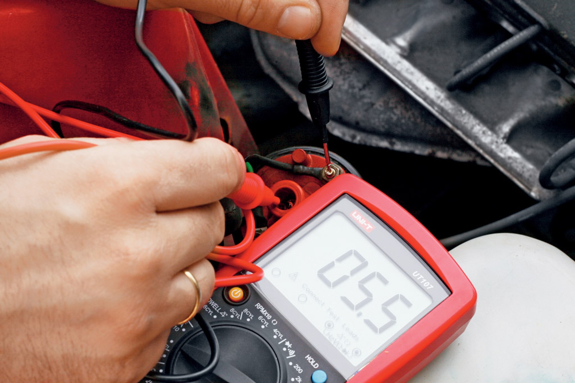 Narzędzia do każdego warsztatu sprawdź, czy masz wszystkie?