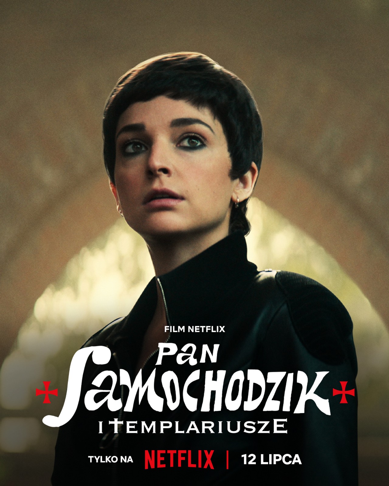 "Pan Samochodzik i templariusze"