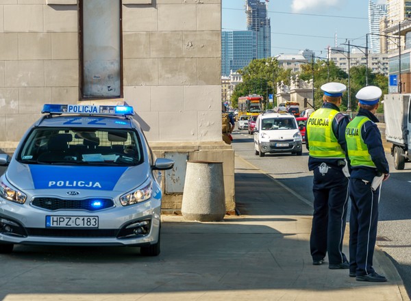 Zabierają prawo jazdy na trzy miesiące i go nie oddają. Apel Rzecznika Praw Obywatelskich