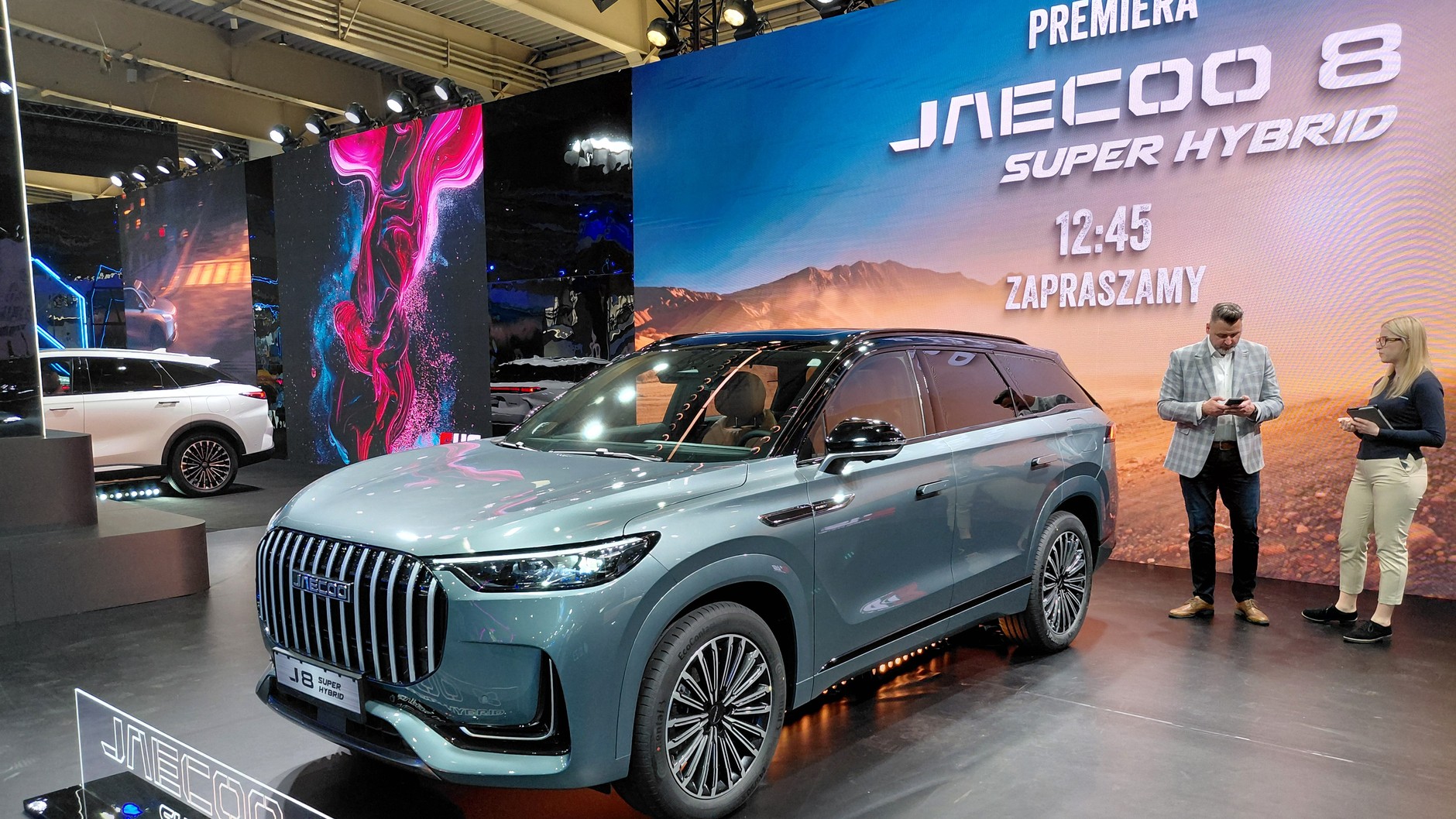 Poznań Motor Show 2026