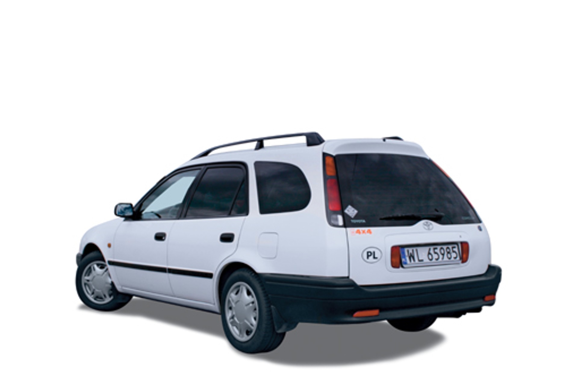 Przyciemnianie szyb - Ciemność widzę! Ciemność ... i miły chłód