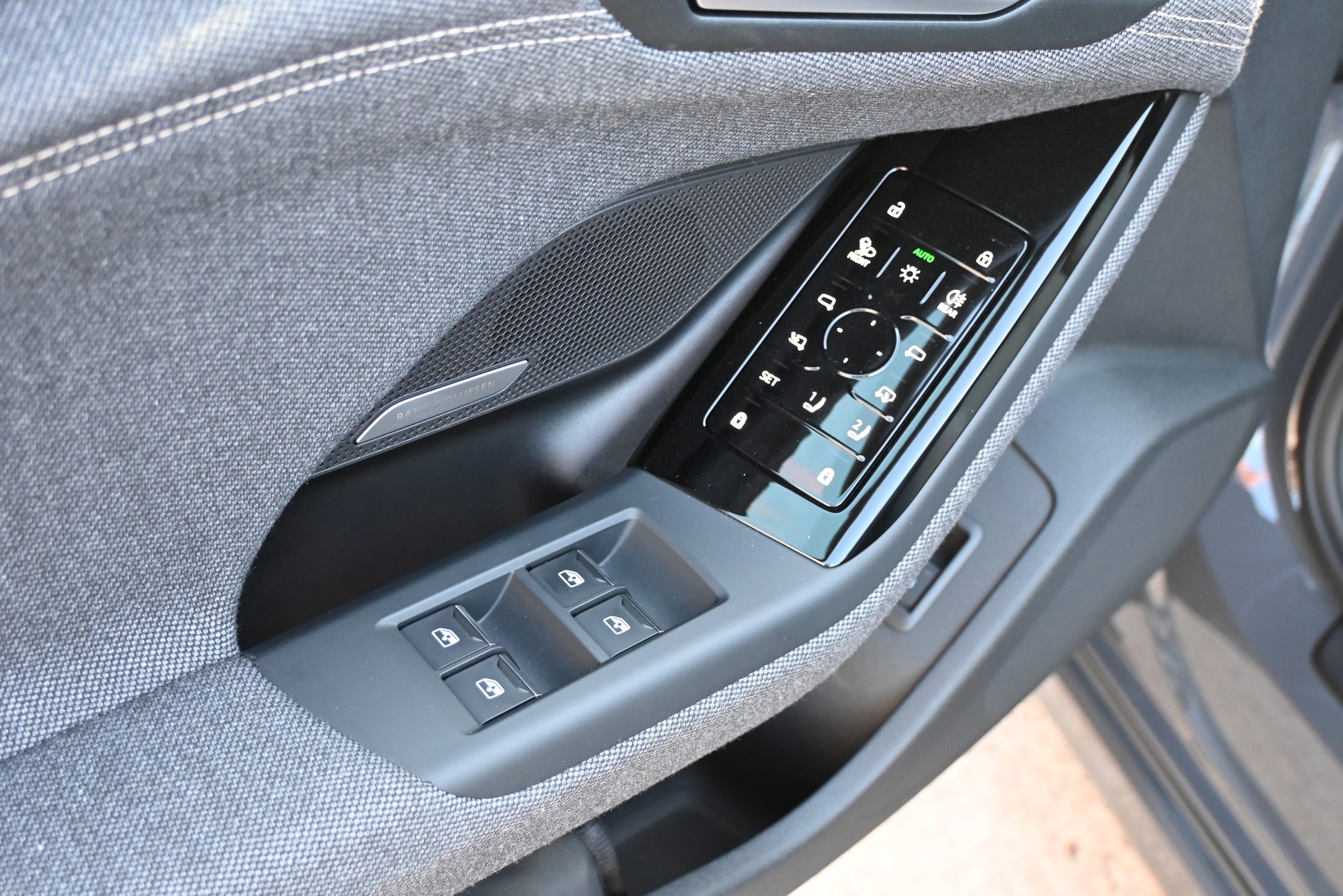 Audi A6 e-tron Avant