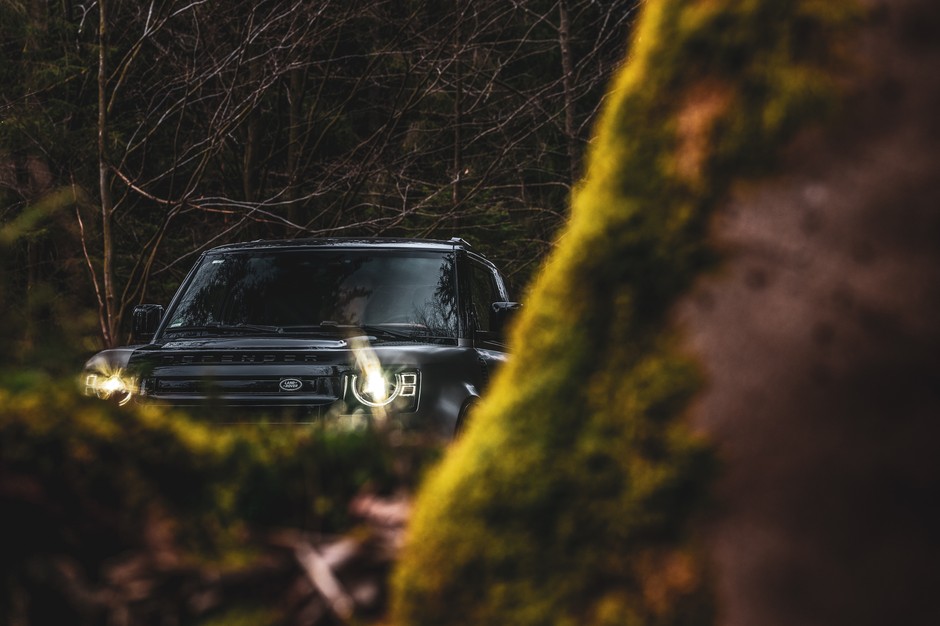 Defender