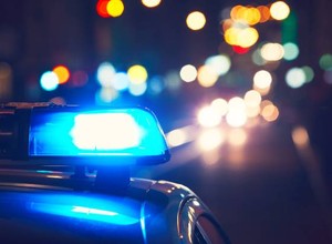 Policjanci zatrzymali go do kontroli. Stracił samochód