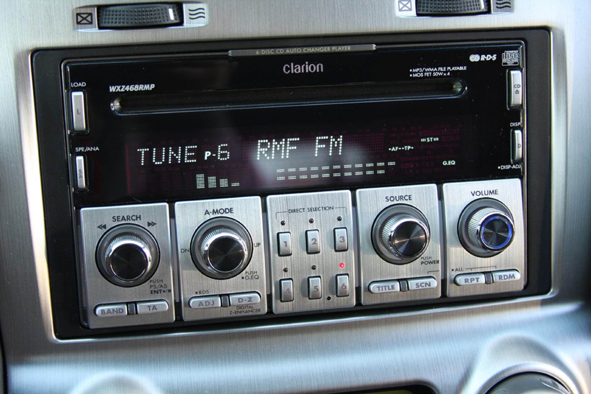 Kia Sportage 2.0 CRDi: Poprawiło się wykonanie