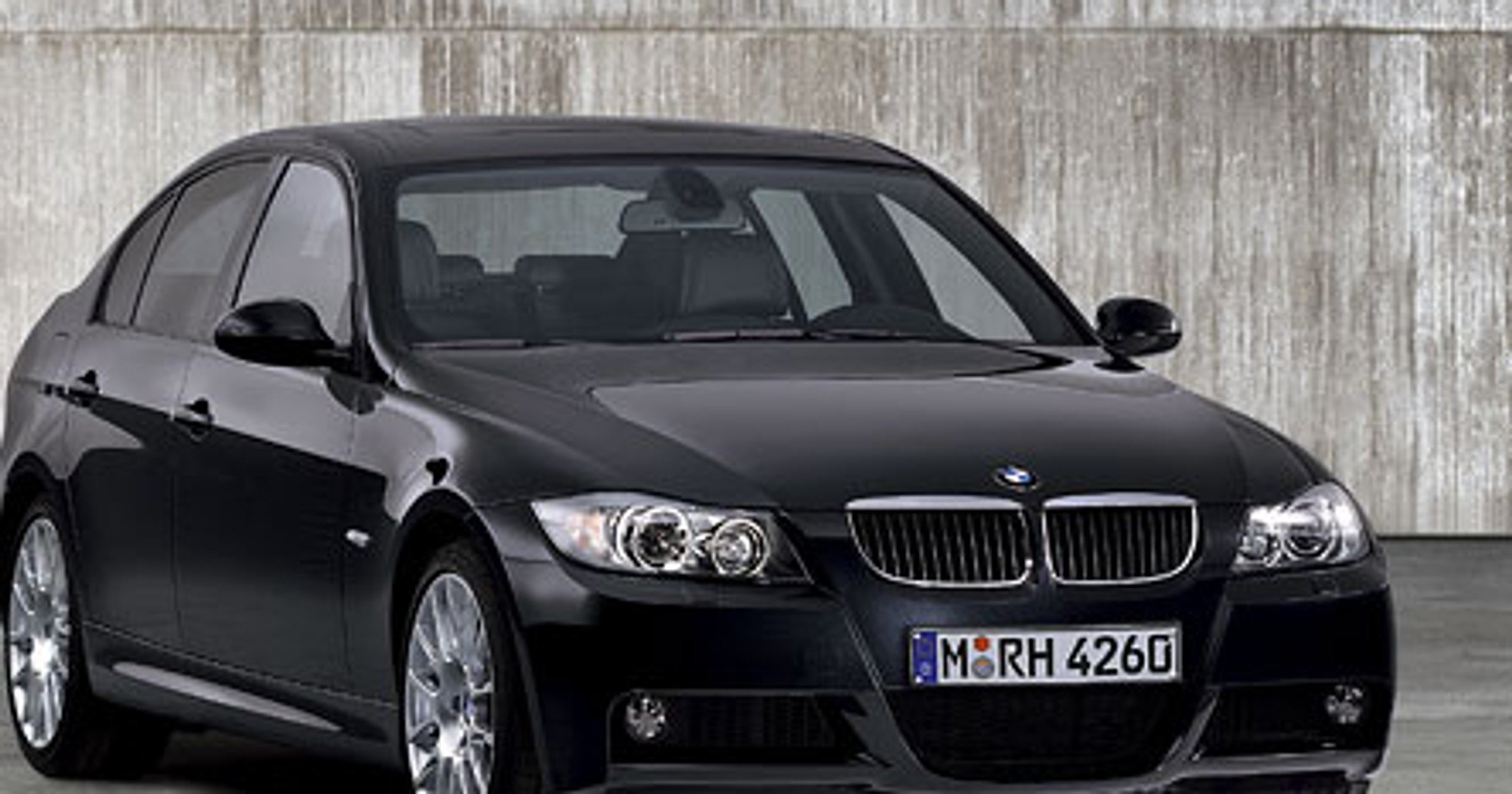 BMW: nowe modele 325d, 335d oraz 335i