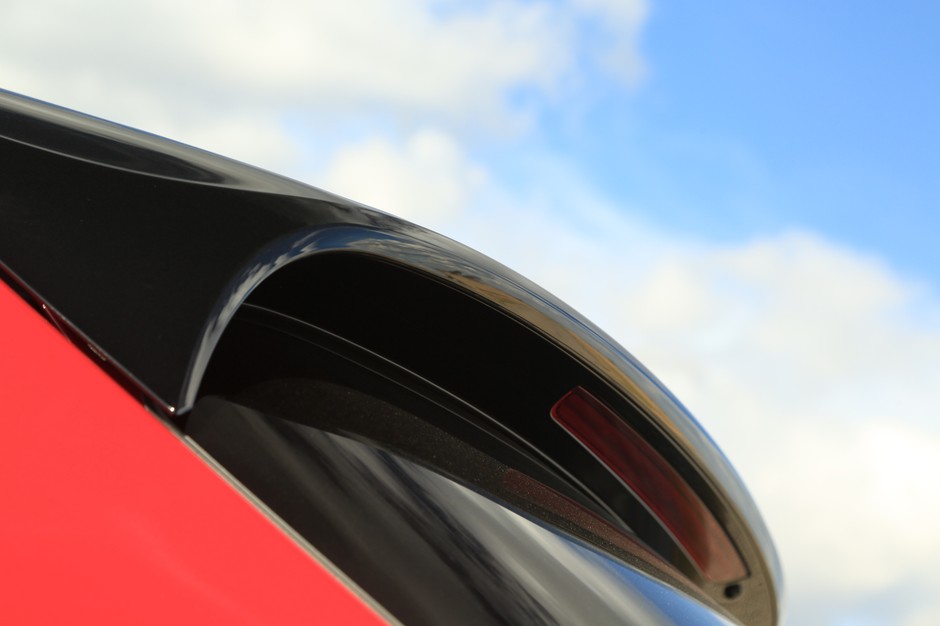 Porsche Panamera Sport Turismo GTS