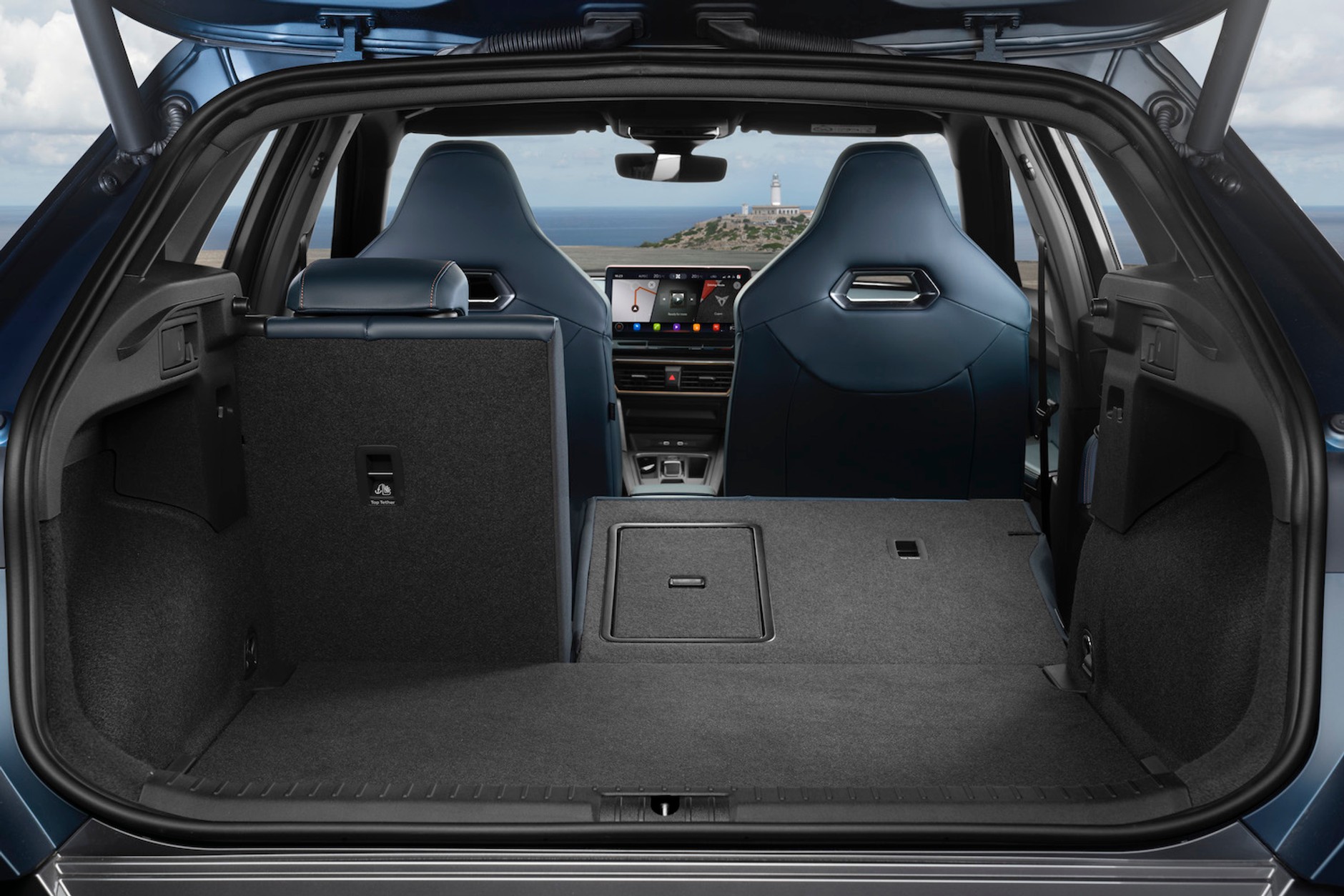 Formentor – pierwsza prawdziwa Cupra