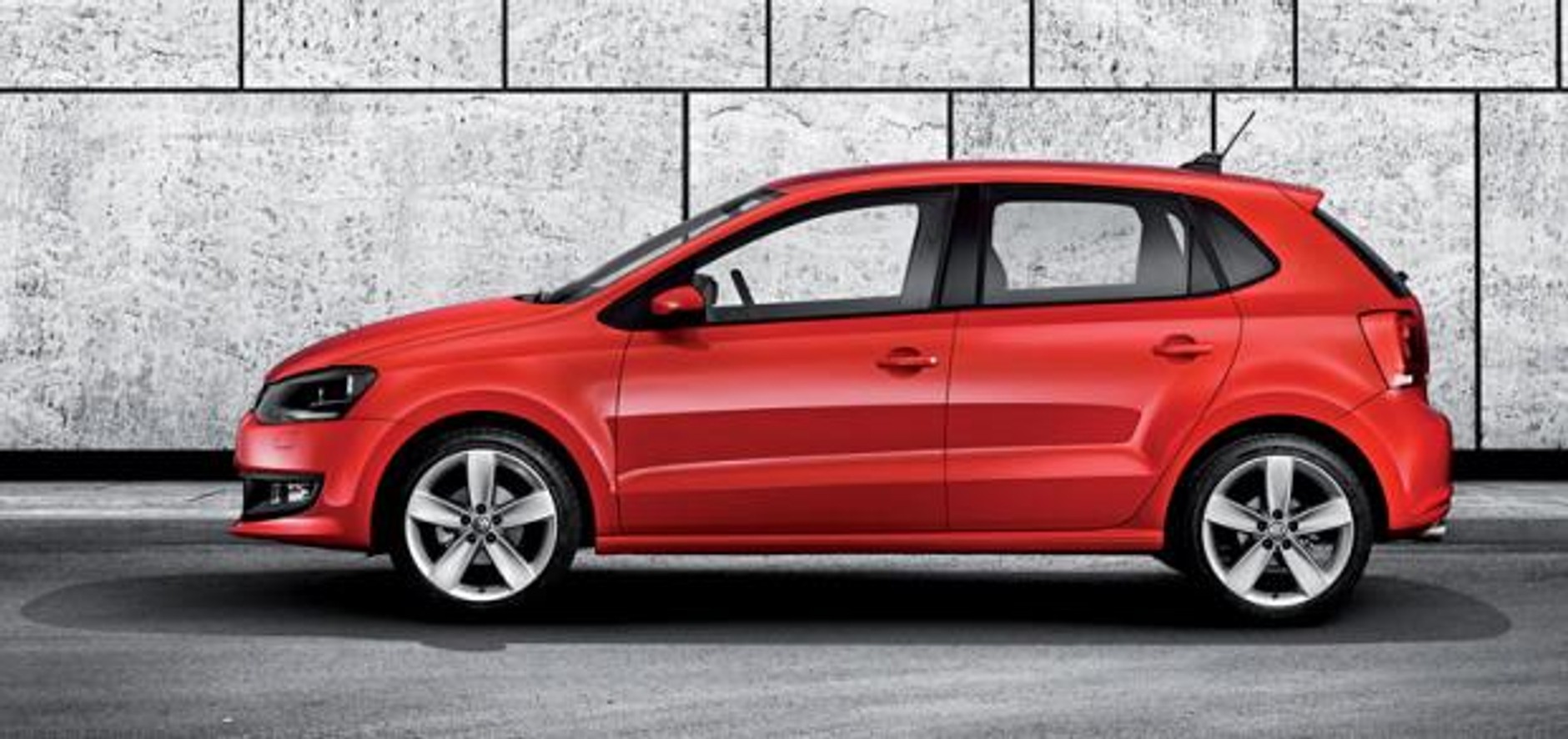 Word Car of the Year 2010: Volkswagen Polo