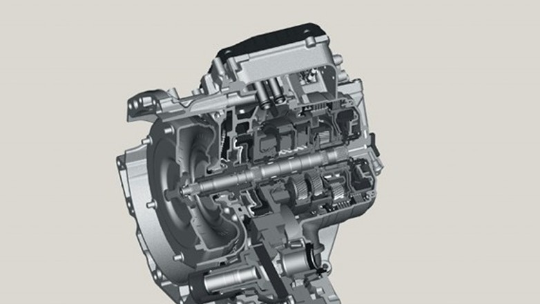 Ile biegów może mieć automat?