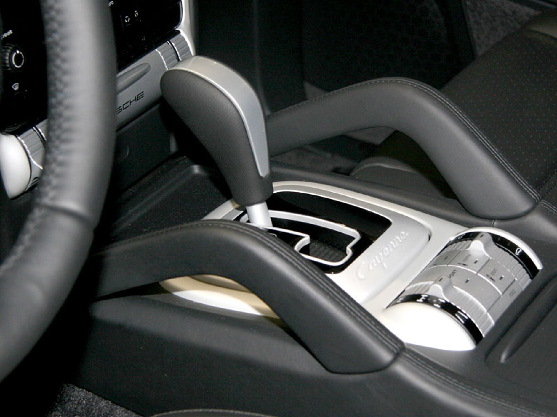 Autosalon Brno 2007: Co można zobaczyć? (3. część, 178 fotografii)