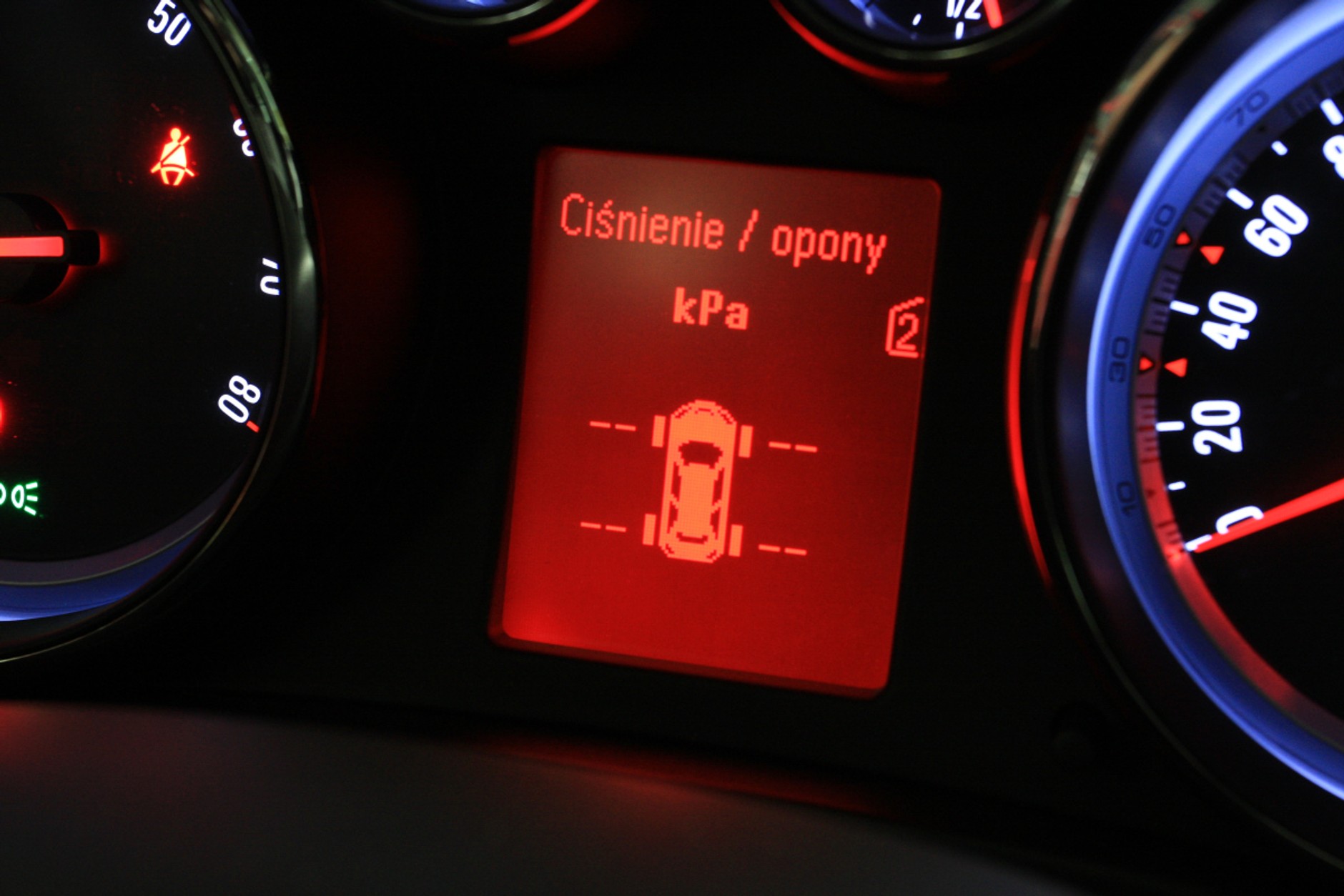 Nowe wymogi bezpieczeństwa pojazdów w UE