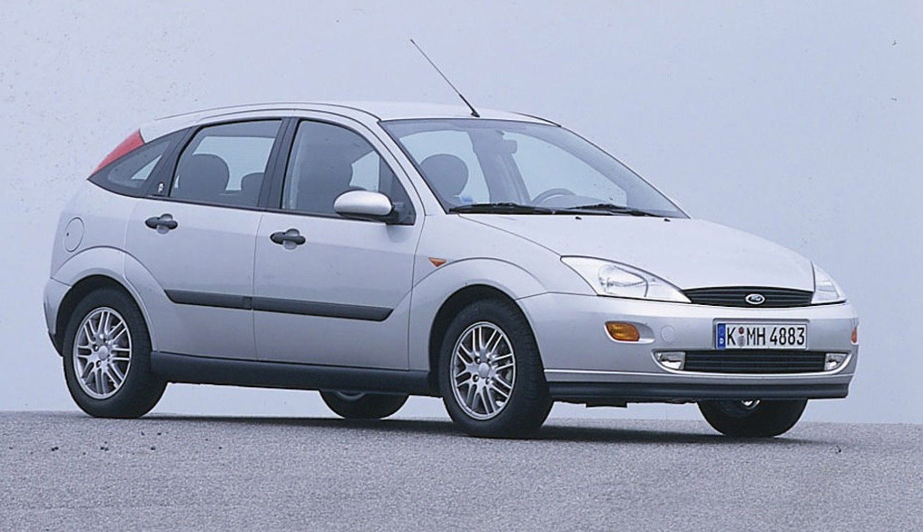 Samochody pod choinkę: oferty już od 1000 zł