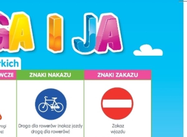 Nowy konkurs dla dzieci od Renault