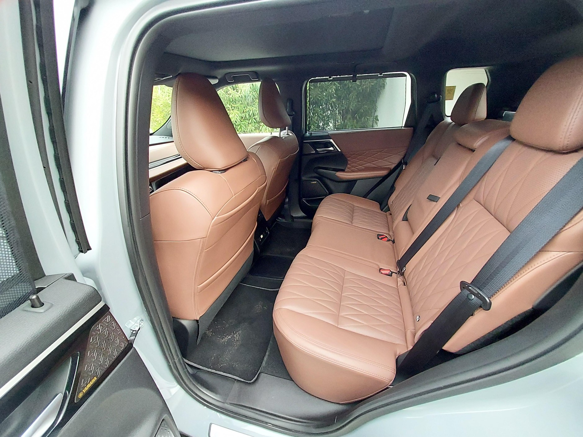 Nowy Mitsubishi Outlander PHEV