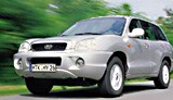 Sportowiec 4WD