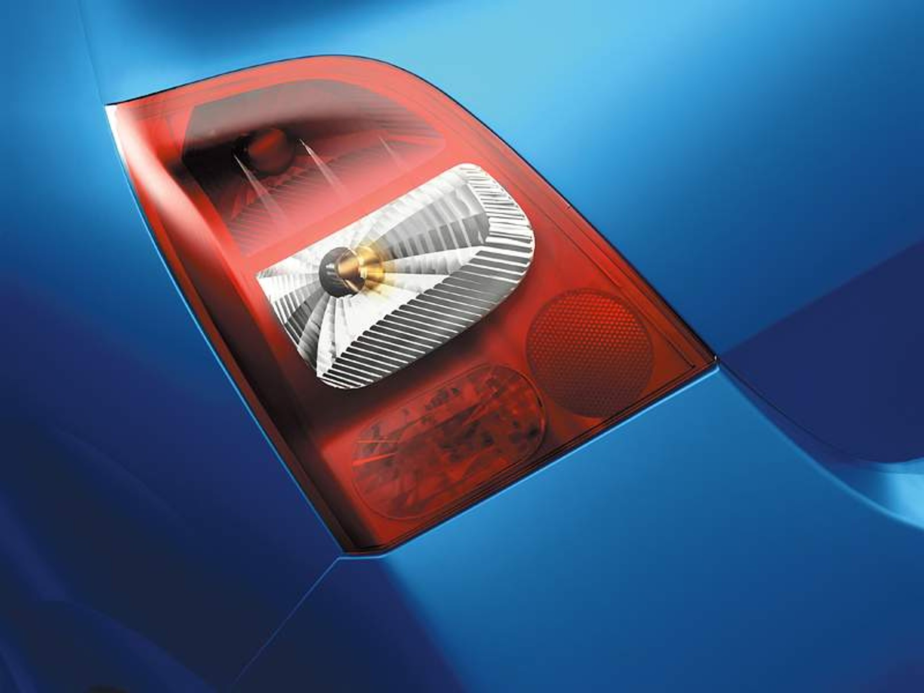 Renault Twingo II: druga generacja po 14 latach