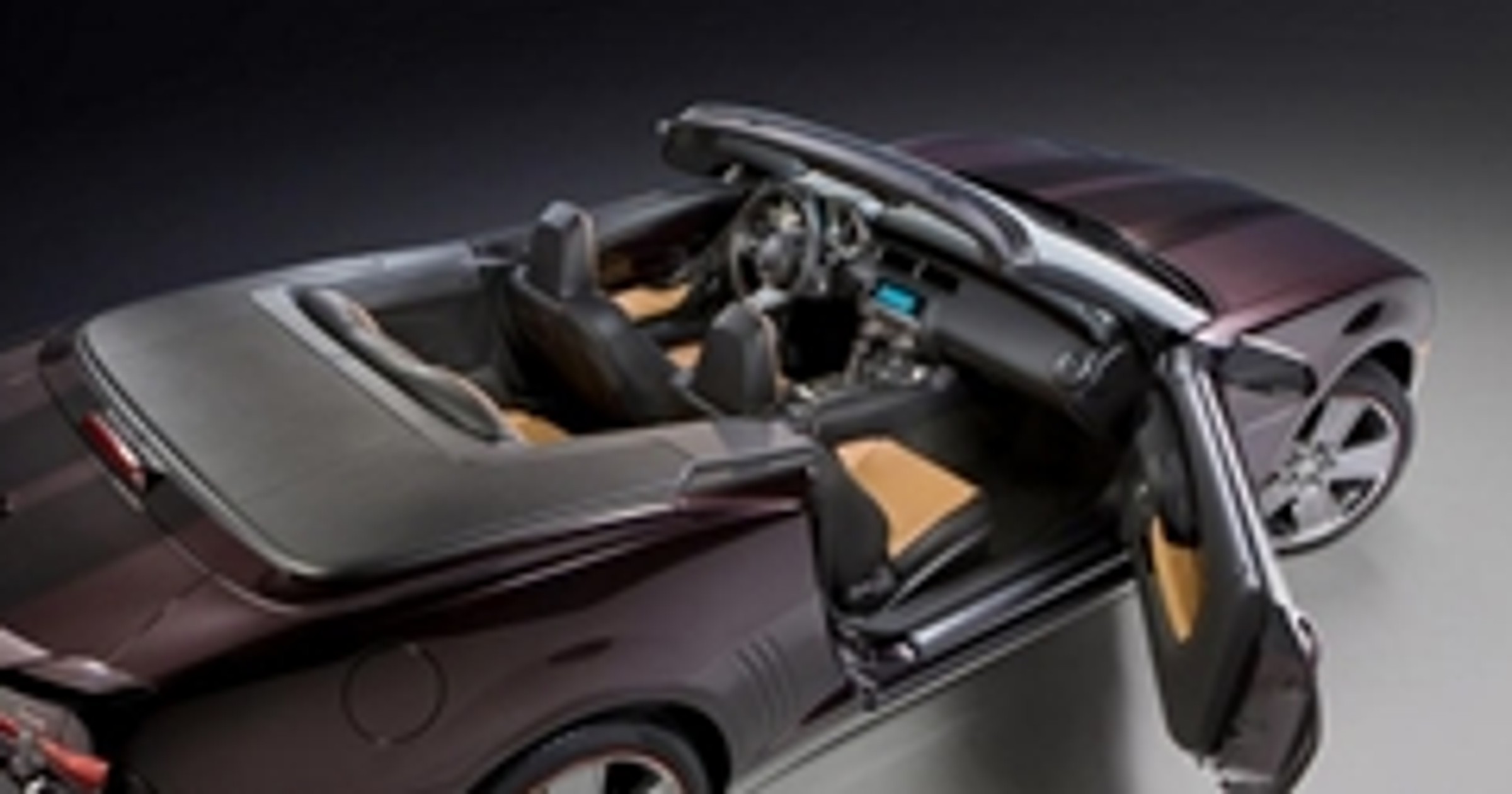 Chevrolet Camaro wyprzedany w 180 sekund