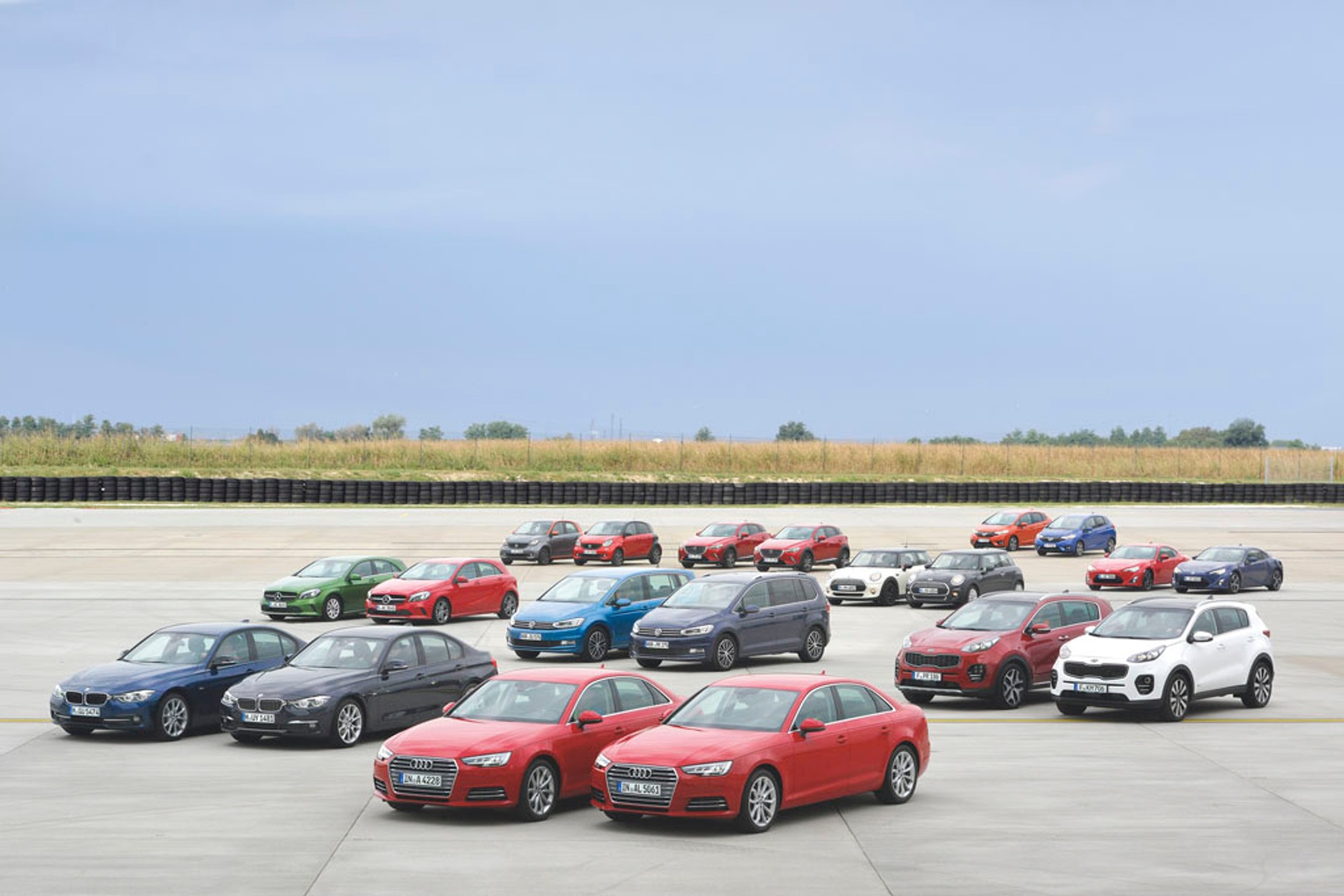 Automat kontra manual - czy warto samemu zmieniać biegi?