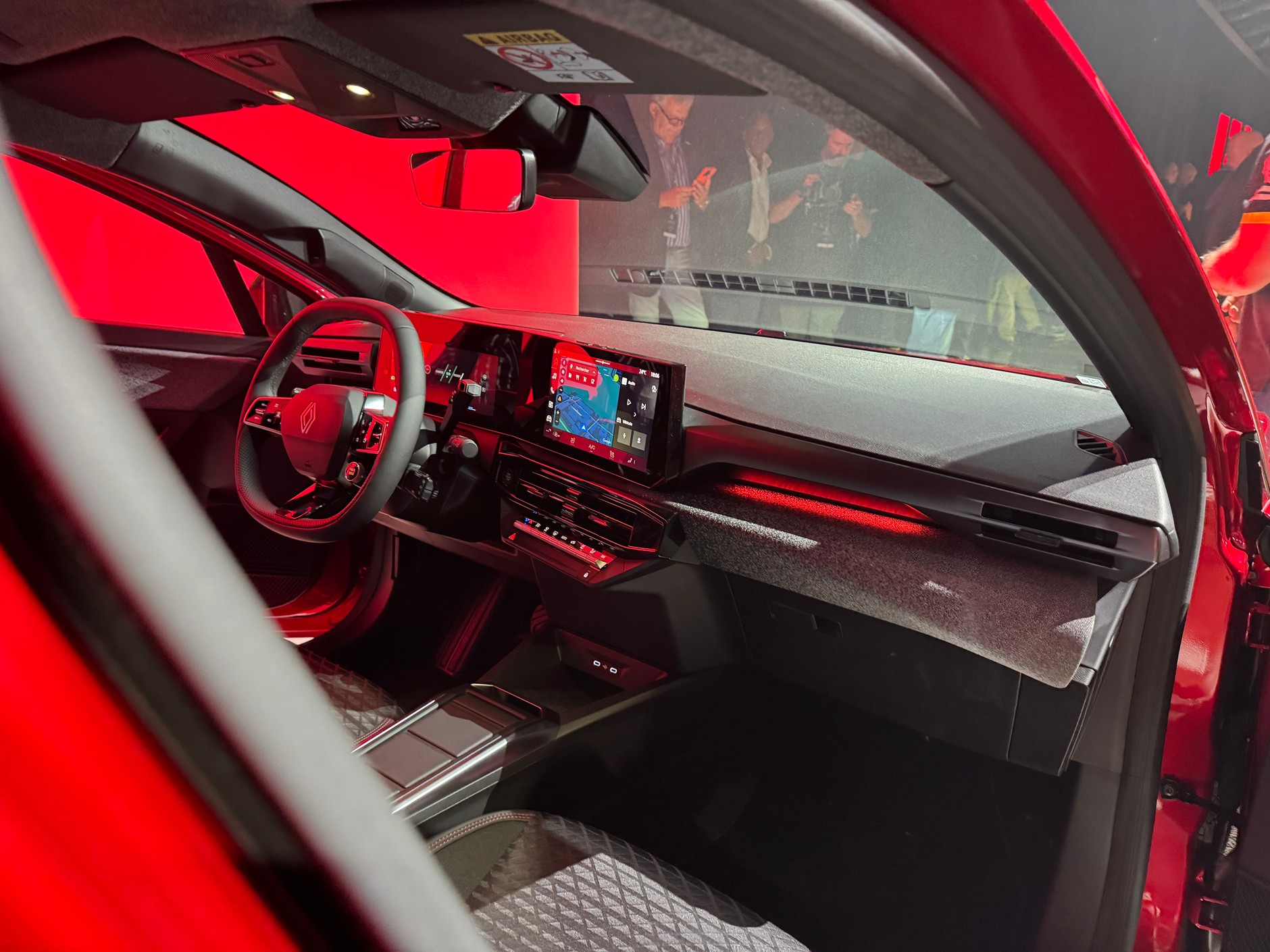 2026 Renault Clio 6
