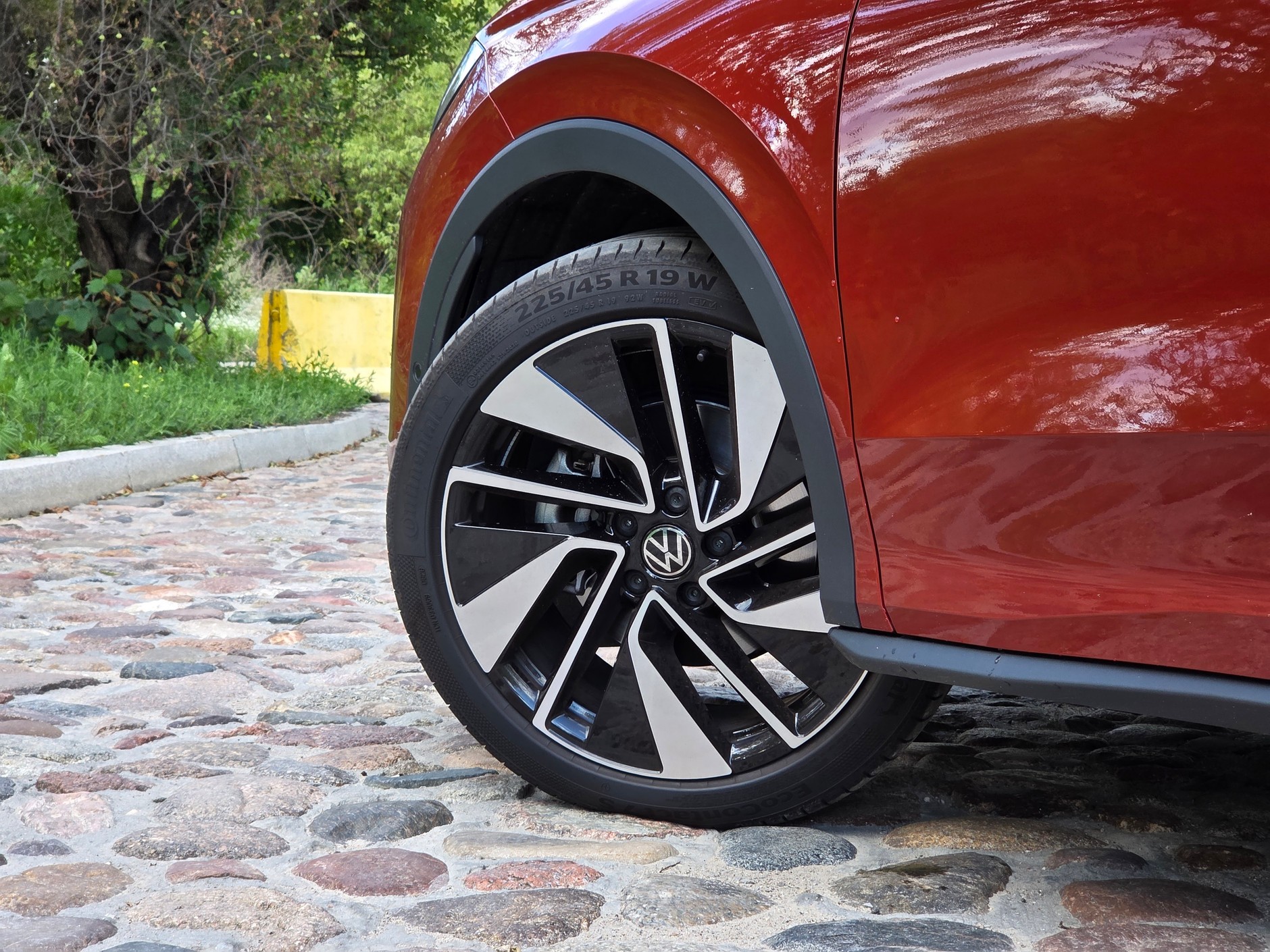 Volkswagen T-Roc 1.5 eTSI Style 2026