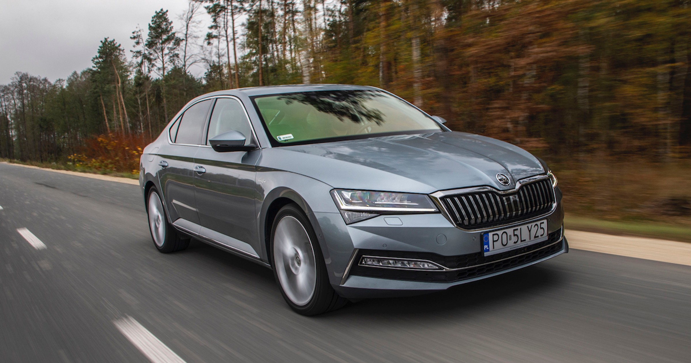 Nowa Skoda – stać Cię na nią, tylko o tym nie wiesz