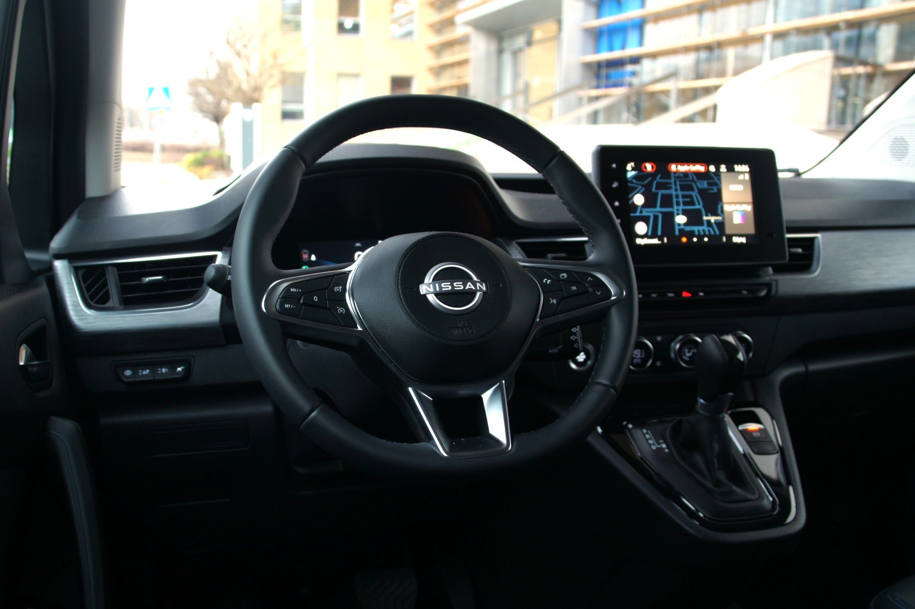 Nissan Townstar Combi L2 1.3 DIG-T